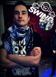 DJ Denis