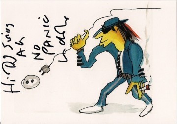 Udo Lindenberg