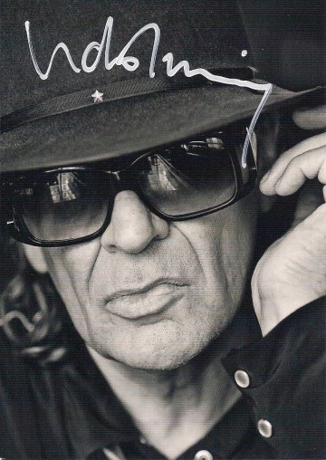 Udo Lindenberg