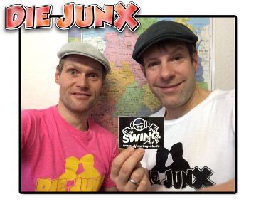 Die Junx