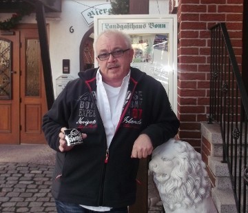 Manfred Bonn