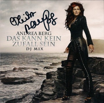 Andrea Berg