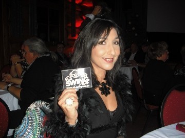Susan Ebrahimi
