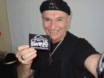 Peter Sebastian