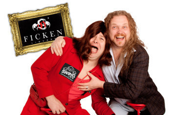 Ficken Likör - Der Partyschnaps