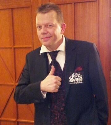 Tom Foxx