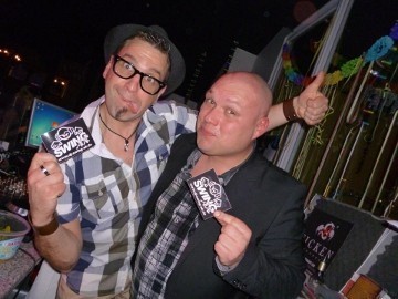 DJ Hulpa & Buddy