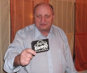 Helmut Dornemann - Webmaster