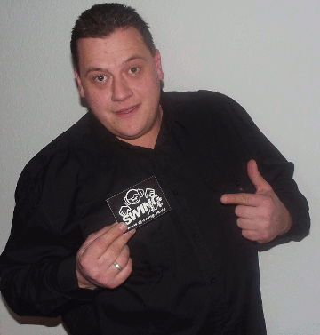DJ Leon - Der Partybär