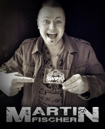 Martin Fischer