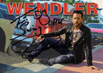 Michael Wendler